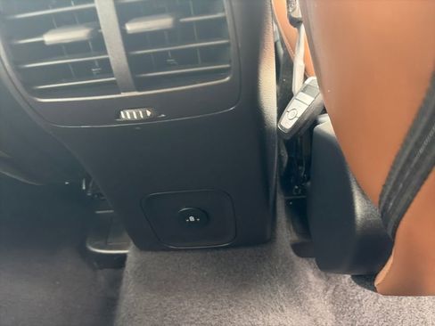 Used 2025 Ford Bronco Sport Outer Banks w/ Outer Banks Tech Package+ image 40