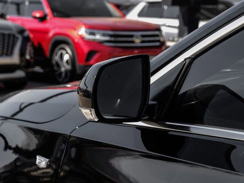 Used 2024 Cadillac CT4 Premium Luxury image 45