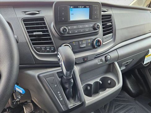 New 2025 Ford Transit 150 image 12