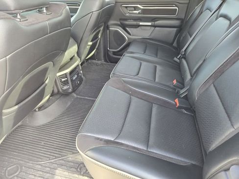 Used 2022 RAM 1500 Laramie image 30
