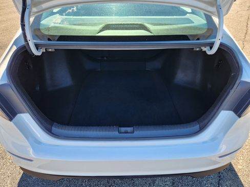 Certified 2023 Honda Accord EX image 19