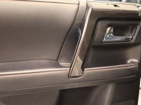 Used 2021 Toyota 4Runner TRD Off-Road Premium image 29