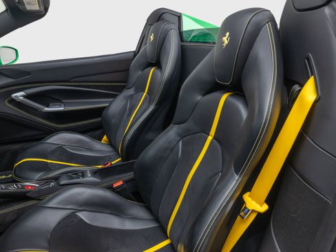 Certified 2023 Ferrari F8 Tributo RWD image 69