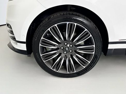 Used 2020 Land Rover Range Rover Velar R-Dynamic HSE AWD/4WD image 31
