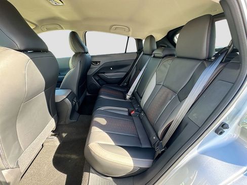 New 2026 Subaru Crosstrek 2.5i Limited image 29