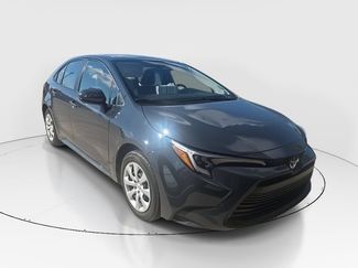 Used 2025 Toyota Corolla LE FWD video 1