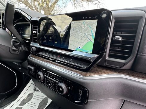 New 2025 Chevrolet Silverado 1500 LT RWD image 13