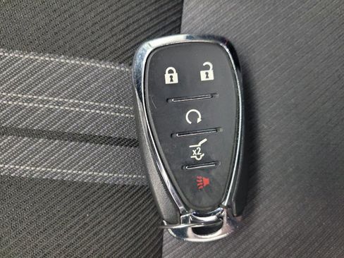 Used 2023 Chevrolet Blazer LT w/ Convenience Package FWD image 32