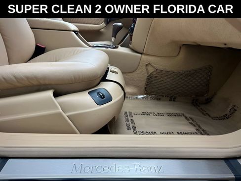 Used 2001 Mercedes-Benz S 430 image 32
