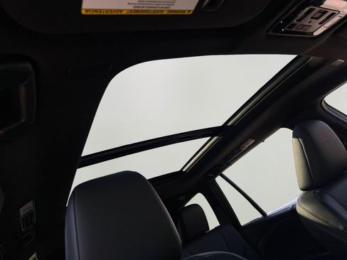 New 2026 Lexus TX 350 AWD image 4