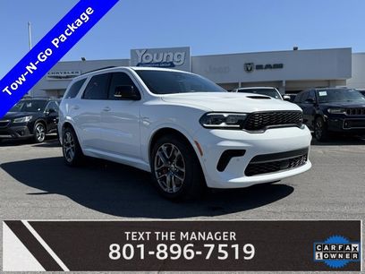 Used 2024 Dodge Durango R/T w/ Tow 'N Go Package