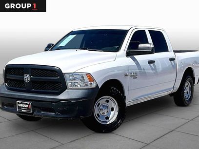 Used 2022 RAM 1500 Tradesman w/ Trailer Tow Group