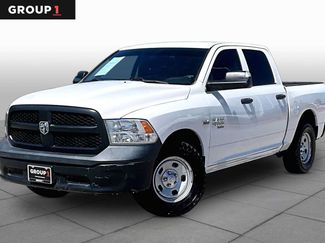 Used 2022 RAM 1500 Tradesman w/ Trailer Tow Group AWD/4WD video 1