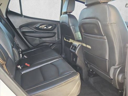 Used 2024 GMC Terrain AT4 w/ LPO, 'HIT The Road' Package image 22
