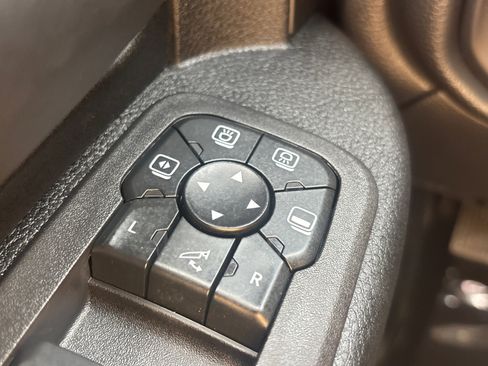 New 2026 RAM 2500 Tradesman image 56