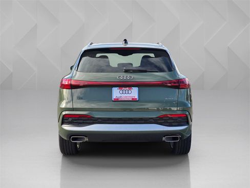 New 2025 Audi Q5 Premium Plus image 5