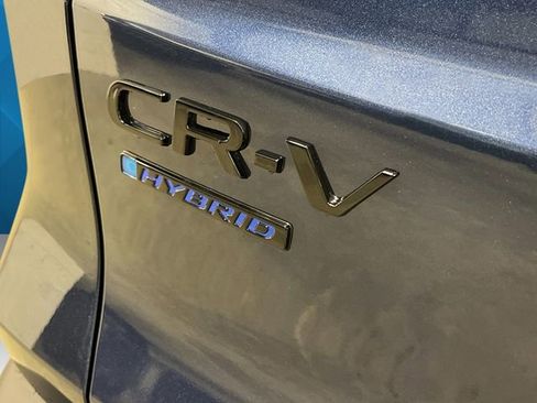 New 2026 Honda CR-V Sport-L image 5