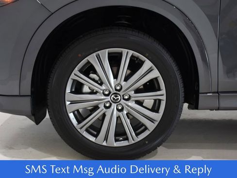 New 2025 MAZDA CX-5 Signature image 6