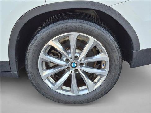 Used 2019 BMW X3 sDrive30i RWD image 19