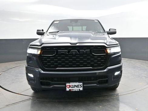 New 2026 RAM 1500 Express image 2