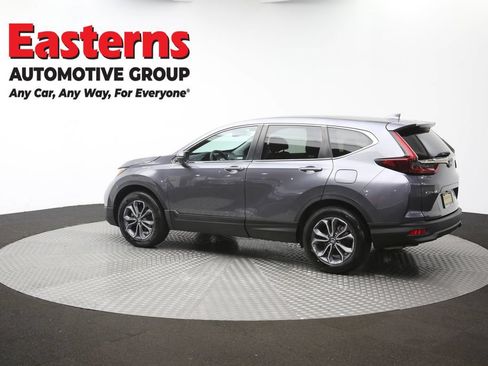 Used 2022 Honda CR-V EX image 62