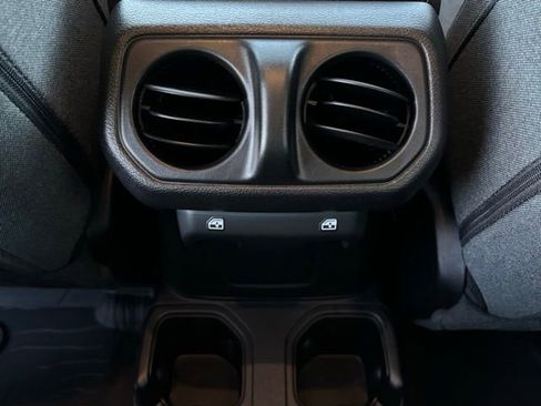 New 2026 Jeep Wrangler Willys image 18