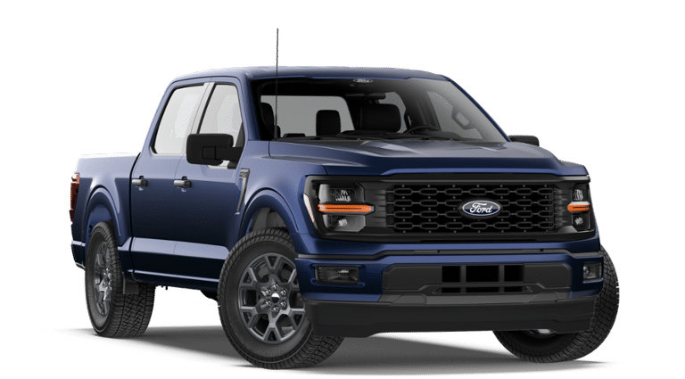 New 2026 Ford F150 STX w/ Equipment Group 200A AWD/4WD image 26