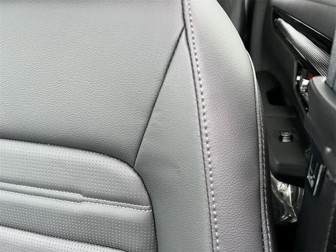 New 2026 Honda CR-V EX-L image 11