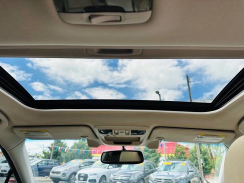 Used 2015 Subaru Outback 2.5i Limited AWD/4WD image 15