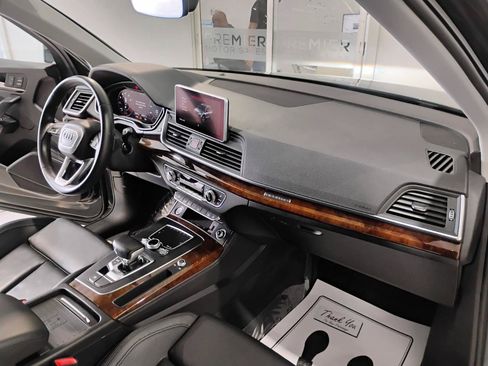 Used 2020 Audi Q5 2.0T Premium Plus w/ Premium Plus Package AWD/4WD image 69