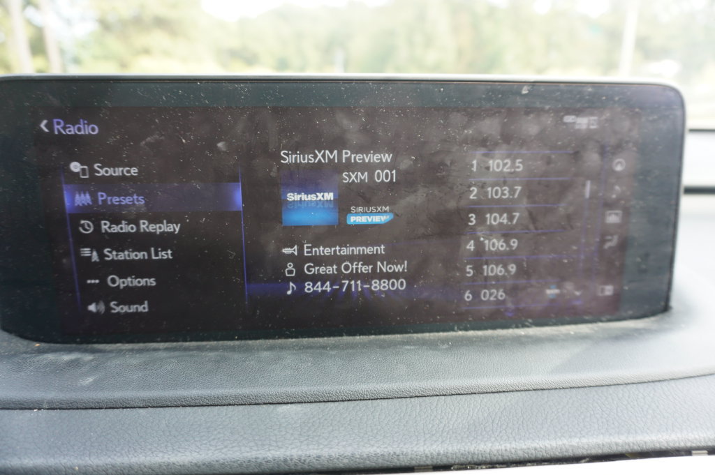 Used 2022 Lexus RX 350 AWD w/ Luxury Package image 11