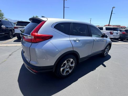 Used 2019 Honda CR-V EX-L image 3