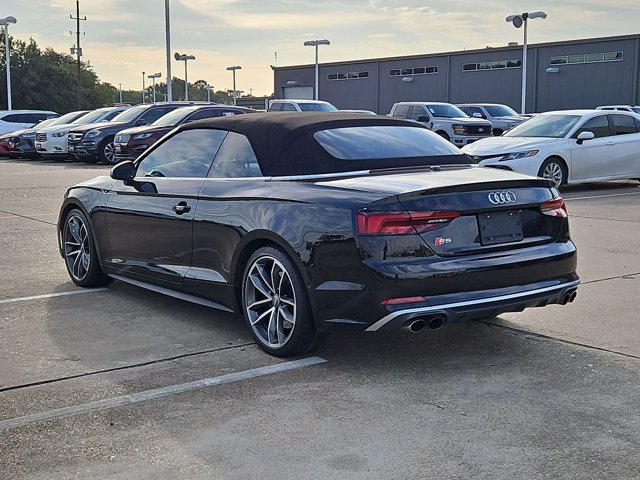 Used 2019 Audi S5 Prestige w/ Luxury Package AWD/4WD image 8