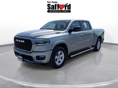 Used 2025 RAM 1500 Big Horn