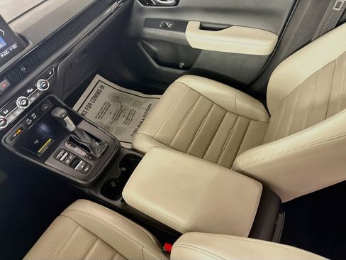Certified 2024 Honda CR-V EX-L image 28