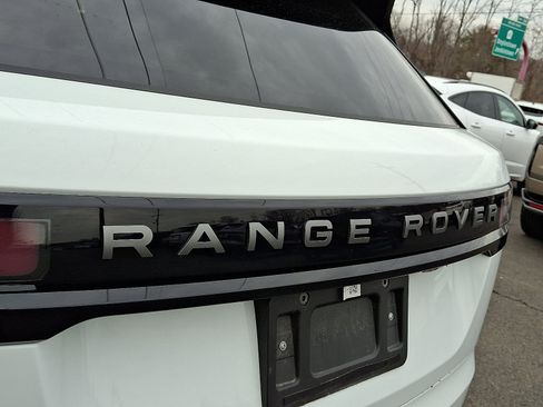 Used 2026 Land Rover Range Rover Velar S AWD/4WD image 29