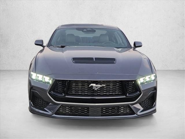 New 2026 Ford Mustang GT Premium RWD image 6