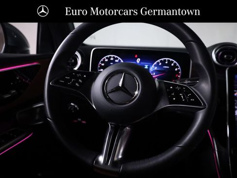 Used 2026 Mercedes-Benz GLC 300 4MATIC image 55