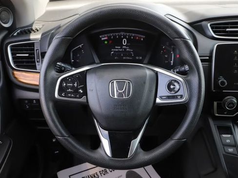 Used 2021 Honda CR-V EX image 20