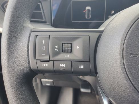 New 2026 Nissan Kicks SV w/ SV Premium Package image 15