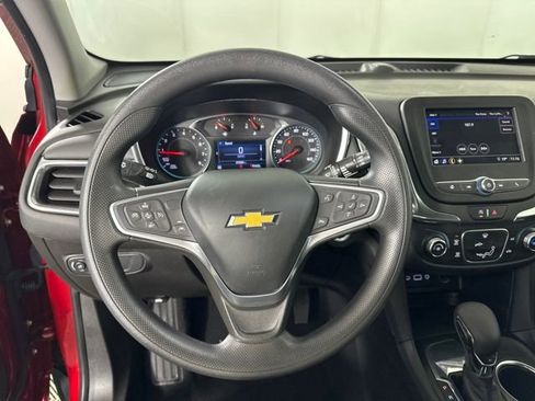 Used 2023 Chevrolet Equinox LT image 14