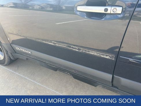 Used 2014 Subaru Outback 2.5i Limited image 7