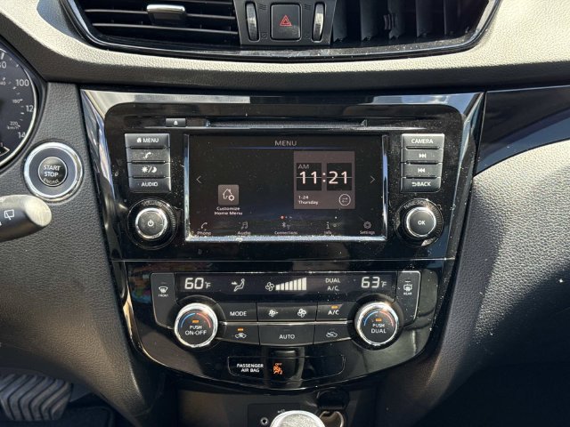 Used 2020 Nissan Rogue Sport SV w/ All-Weather Package FWD image 30