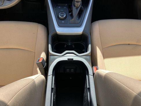 Certified 2023 Toyota RAV4 LE AWD/4WD image 17