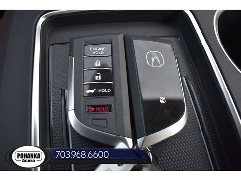 New 2026 Acura MDX SH-AWD w/ Advance Package image 42