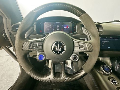 Used 2023 Maserati MC20 Spyder RWD image 56