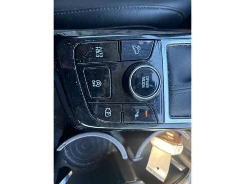 Used 2024 Kia Sportage EX FWD image 31