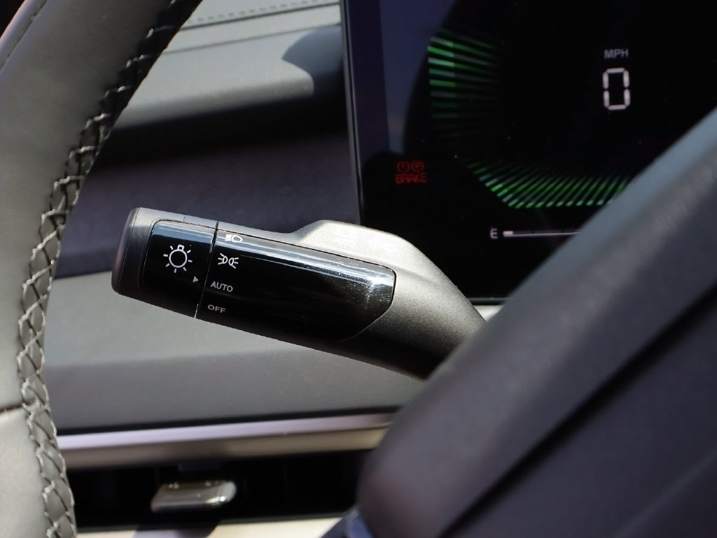 New 2027 Kia Telluride EX AWD/4WD image 32