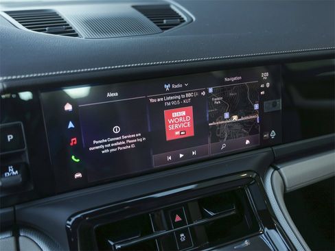 New 2026 Porsche Panamera 4 image 20
