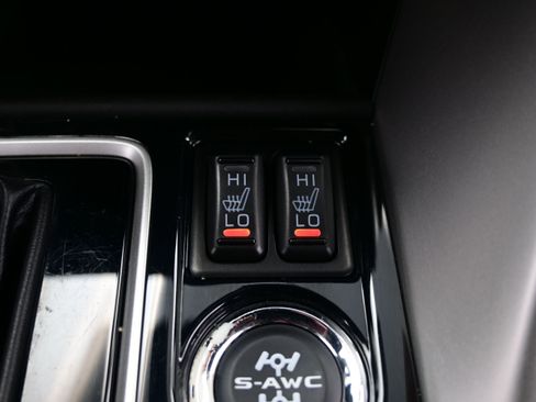 Used 2022 Mitsubishi Eclipse Cross SEL AWD/4WD image 20